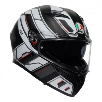 Casco AGV K-3 RIVIA MATT...