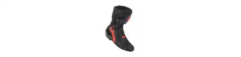 Botas de moto Dainese para Hombre y Mujer | D-Store Valencia