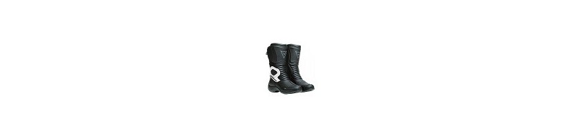 Botas de moto Dainese para Mujer | D-Store Valencia