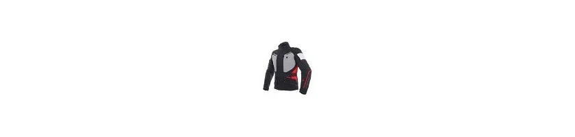 Chaquetas de moto Dainese para Hombre | D-Store Valencia