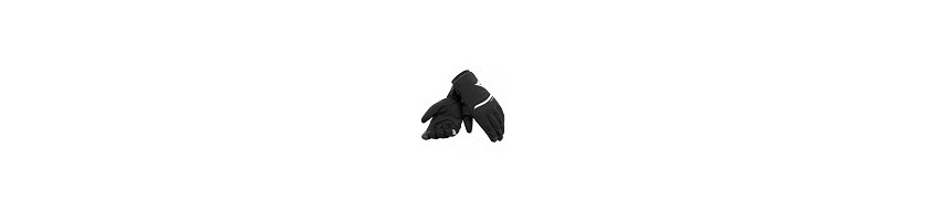 Guantes de moto Dainese para Mujer | D-Store Valencia