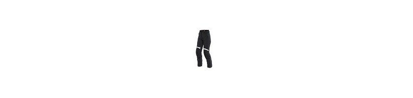 Pantalones Dainese para Mujer | D-Store Valencia