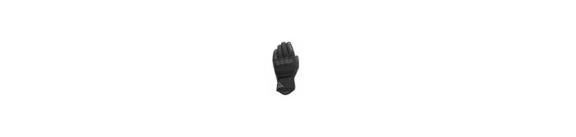 Guantes de moto Dainese para Invierno| D-Store Valencia