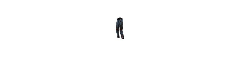 Pantalones de moto impermeables Dainese | D-Store Valencia