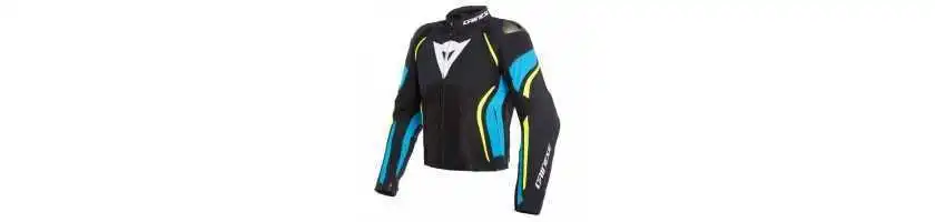 Rebajas en Chaquetas Moto Dainese - Outlet | D-StoreValencia