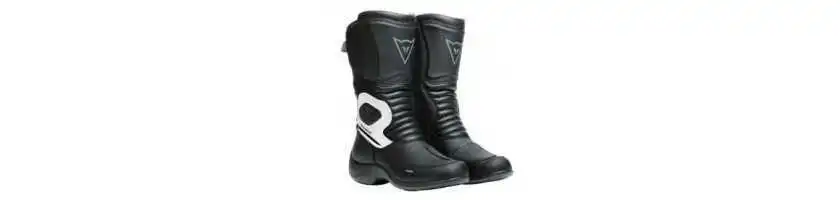 Botas Moto Dainese Outlet | D-Store Valencia