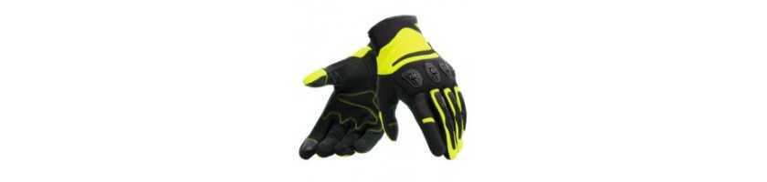 Guantes Moto Dainese Outlet | D-Store Valencia