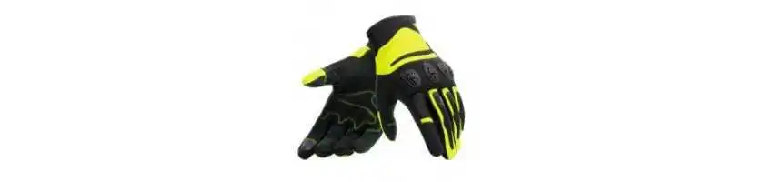 Guantes Moto Dainese Outlet | D-Store Valencia