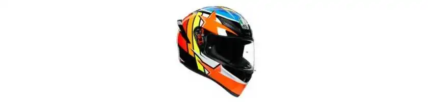 Cascos AGV moto Outlet | D-Store Valencia