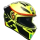 Cascos AGV Integrales