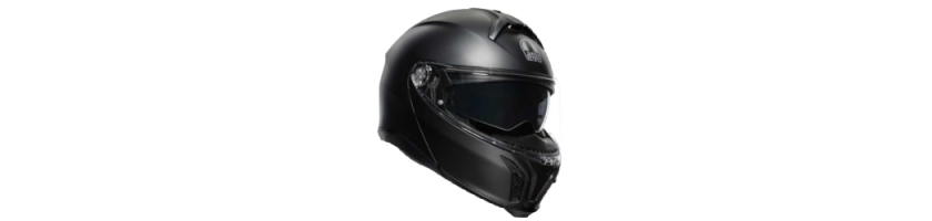 Cascos AGV Modulares para moto | D-Store Valencia