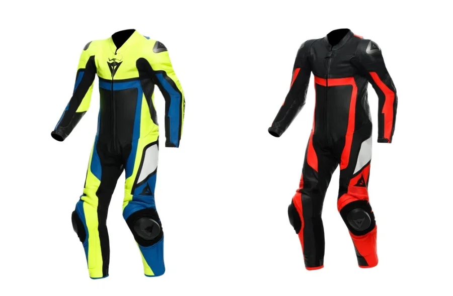 Monos de moto Dainese junior