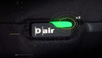 La tecnología Dainese D-Air en los airbag