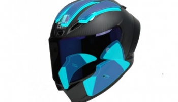 El Casco AGV Pista GP - Seguridad y Rendimiento