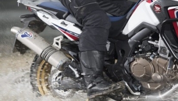 La tecnología Gore-Tex en el calzado Dainese