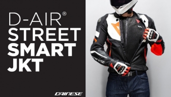 Smart Jacket: Reglas para usarla correctamente