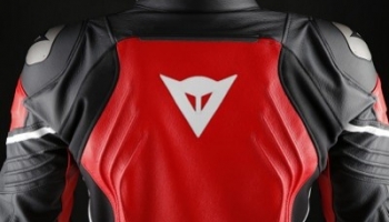 Chaqueta Dainese Racing 3, versatilidad en su nueva gama.