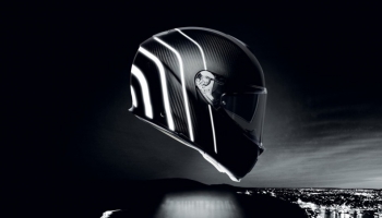 El AGV Sportmodular: contenidos tecnológicos de este casco