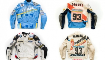 Dainese da la bienvenida de nuevo al Off-Road