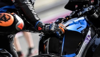 La innovación de Dainese nace con los campeones 
