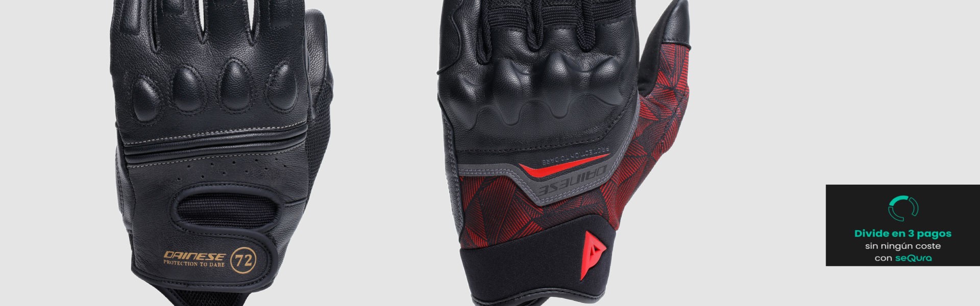 Ya llegan la novedades en guantes de verano, disponibles los Blackjack 2 y los Ermex